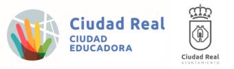 CIUDAD REAL - CIUDAD EDUCADORA